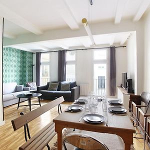 Appartement met Twee Slaapkamers